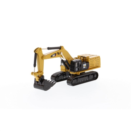 1125 Cat 390F L Hydraulic Excavator
