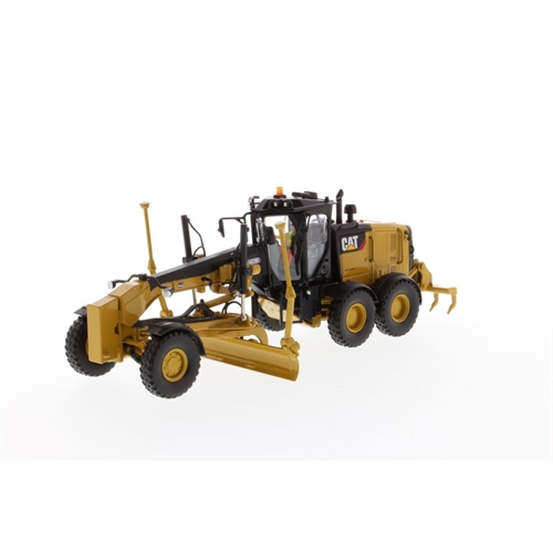 150 CAT 140M3 Motor Grader
