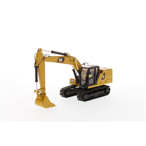 150 Cat 320 GC Hydraulic Excavator