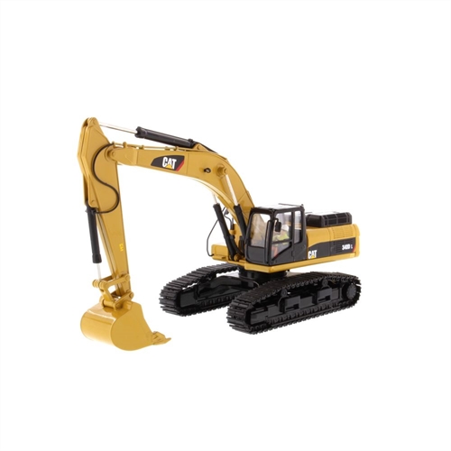 150 Cat 340D Hydraulic Excavator