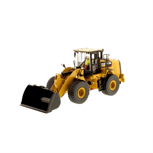 150 Cat 950M Wheel Loader