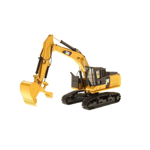 150 Cat 568 GF Road Builder