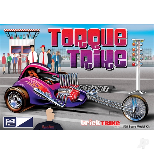 Torque Trike Trick Trikes Series