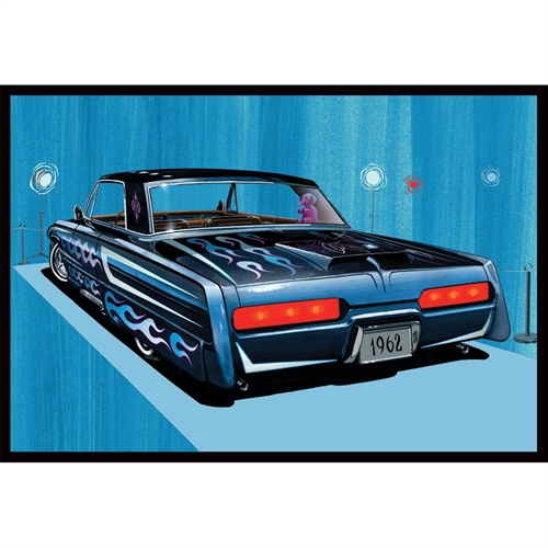 1962 Buick Electra