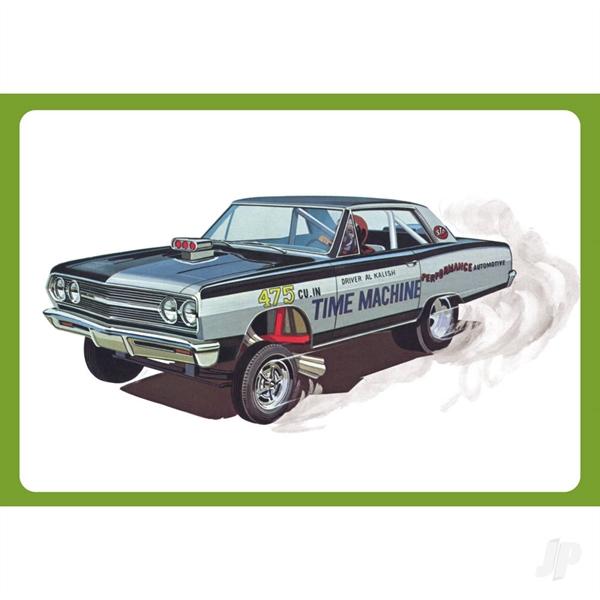 1965 Chevy Chevelle AWB "Time Machine"