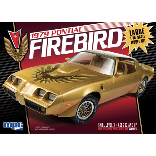 1979 Pontiac Firebird
