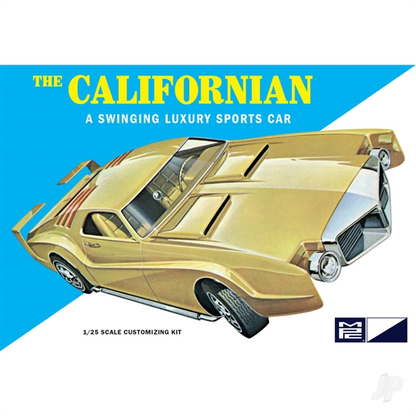 Californian 1968 Olds Toronado Custom