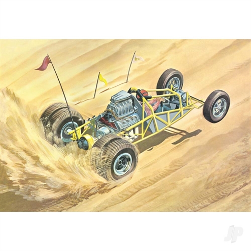 Sandkat Dune Dragster
