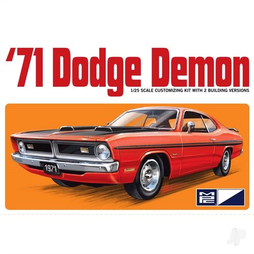 1971 Dodge Demon
