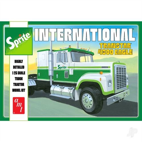 International Transtar 4300 Eagle Sprite