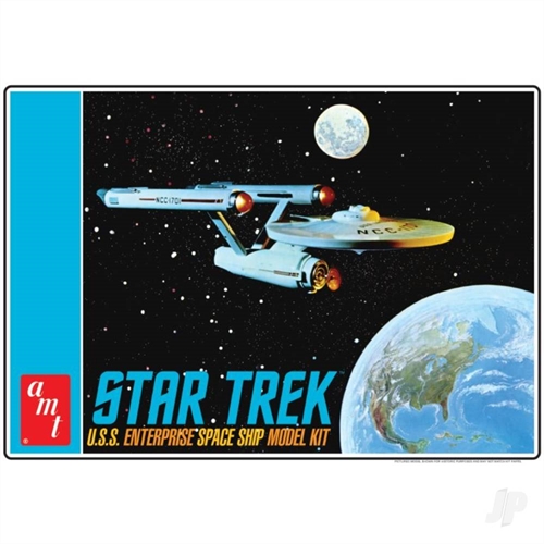 Star Trek Classic U.S.S. Enterprise