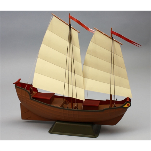 Chinese Junk (1010)