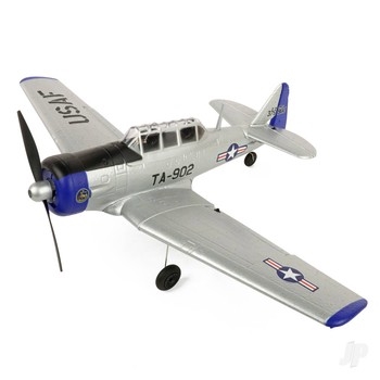 Mini AT-6 RTF Blue