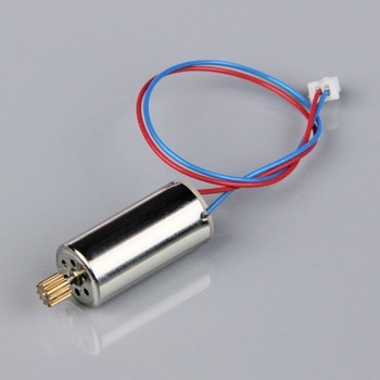 Coreless Motor (for FW190 / P47 / P39)