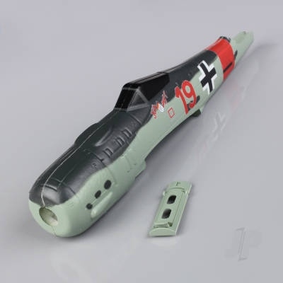 Fuselage (for FW190)
