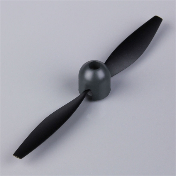 Propeller + Spinner (for FW190)