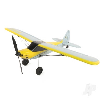 Mini XCub RTF 450 (Mode 1)