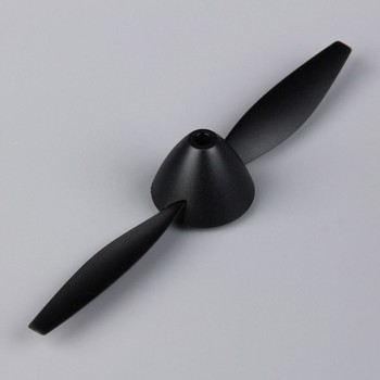 Propeller + Spinner (for BF-109)