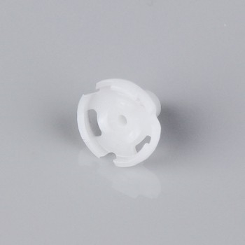 Propeller Adaptor Mount (for BF-109 / P51-D / Spitfire)