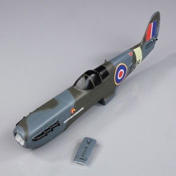 Fuselage (for Spitfire)