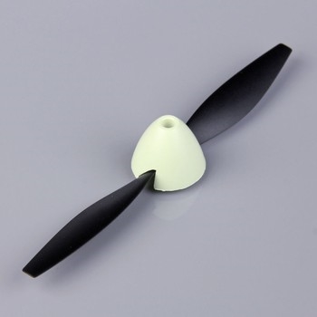 Propeller + Spinner (for Spitfire)