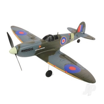 Spitfire RTF 450 Mode 1