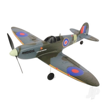 Spitfire RTF 450 RC Plane M2