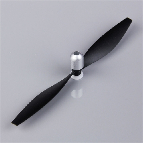 Propeller + Spinner (for P47)