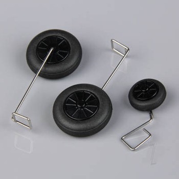Landing Gear Set (for P47)