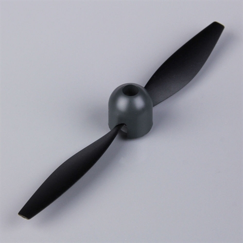 Propeller + Spinner (for FW190)