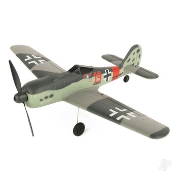 FW-190 RTF 400 RC Plane M2