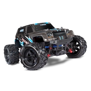 LaTrax Teton 1:18 Scale 4WD Electric Monster Truck