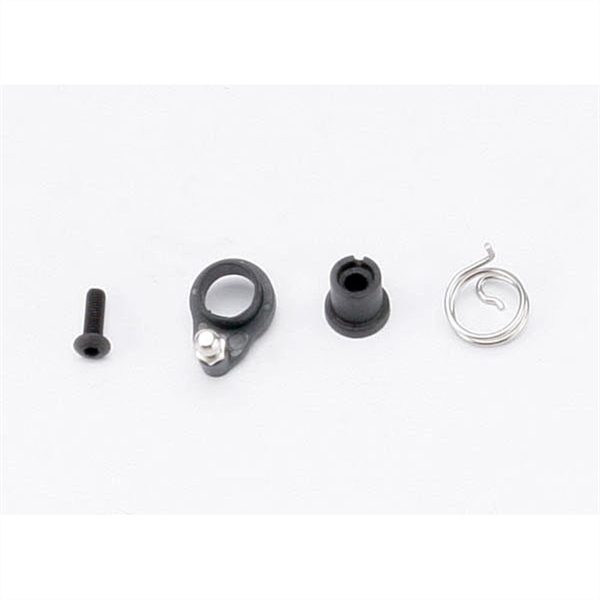 Servo horn (built-in spring) for Summit locking differential