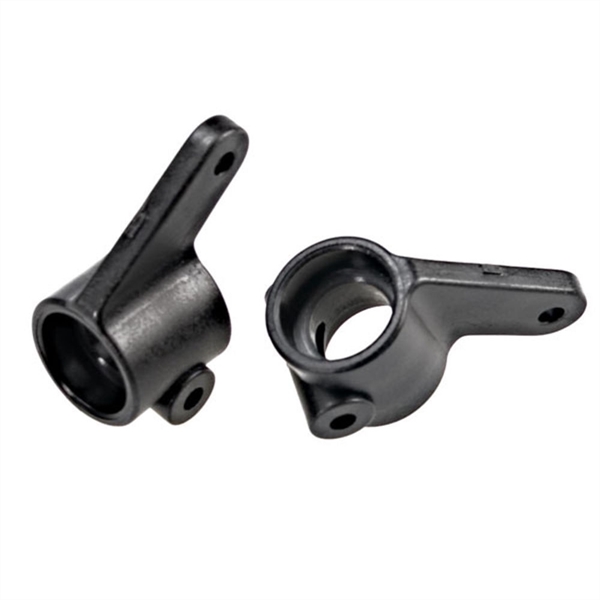 Steering blocks, left & right (2) (requires 5x11x4mm BB)