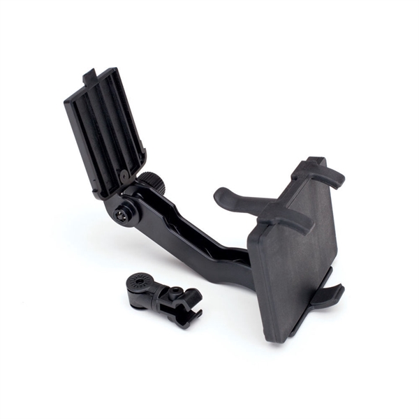Phone mount, transmitter (fits TQi and Aton transmitters)