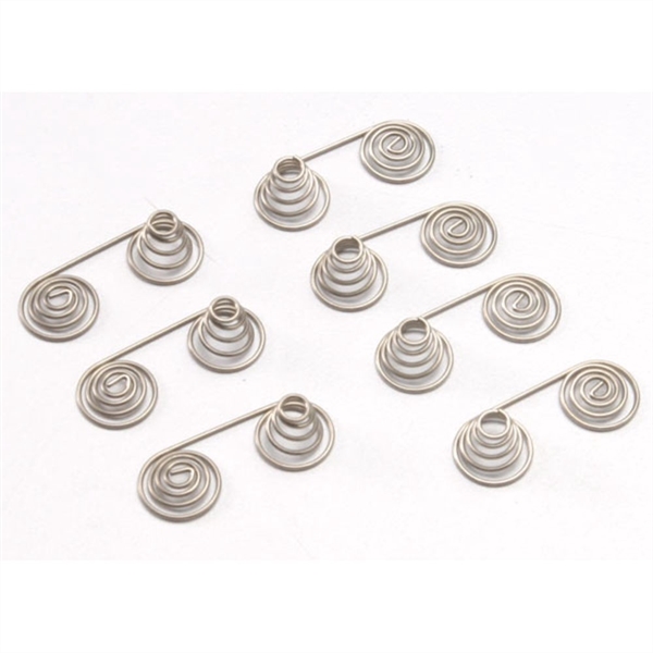 Spring contacts, transmitter (TQ series tx bat compartment)