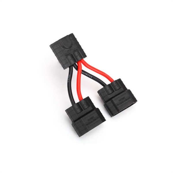 Wire Harness, Parallel Battery Connection ID