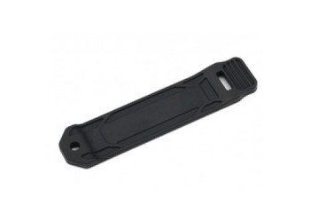 Battery strap