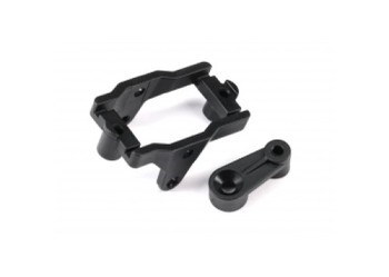 Servo mount, steering/ servo horn