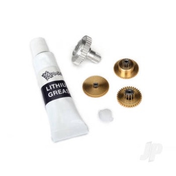 Metal Gear Set (for 2070, 2075 Servos)