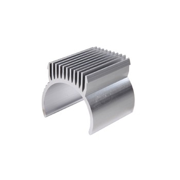 Heat Sink, Velineon 540XL Motor