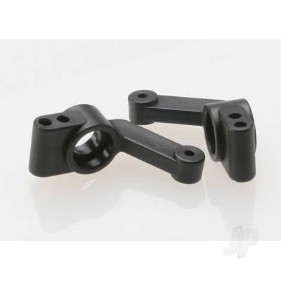 Stub axle carriers (2) (requires 5x11x4mm bearings)