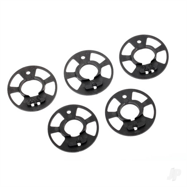 Gear Adapter Fixed