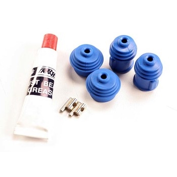 Rebuild kit (Revo/Maxx steel constant-velocity driveshafts)