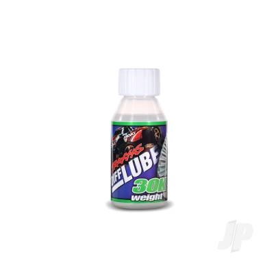 Oil, differential (30K weight)