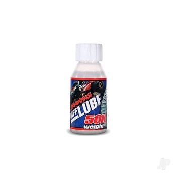 Oil, differential (50K weight)