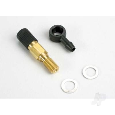 Needle assembly, high-speed (with fuel fitting)/ 2.5x1.15mm