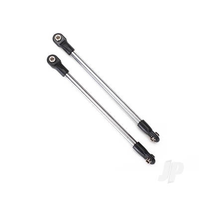 Push rod (steel) (assembled with rod ends) (2)
