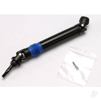 Driveshaft assembly (1), left or right (fully assembled) (1)