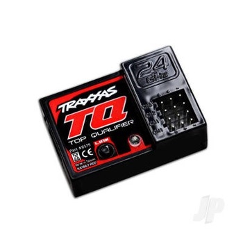 Receiver, Micro, TQ 2.4Ghz (3-